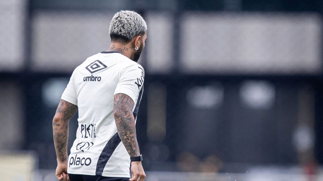 Gabigol