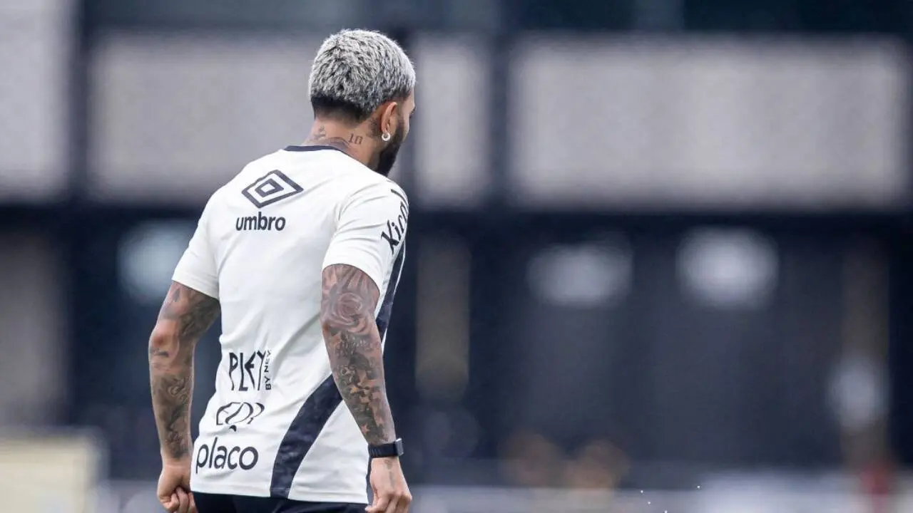 Gabigol