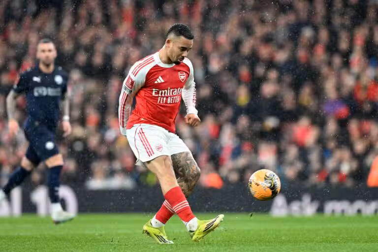 Gabriel Jesus