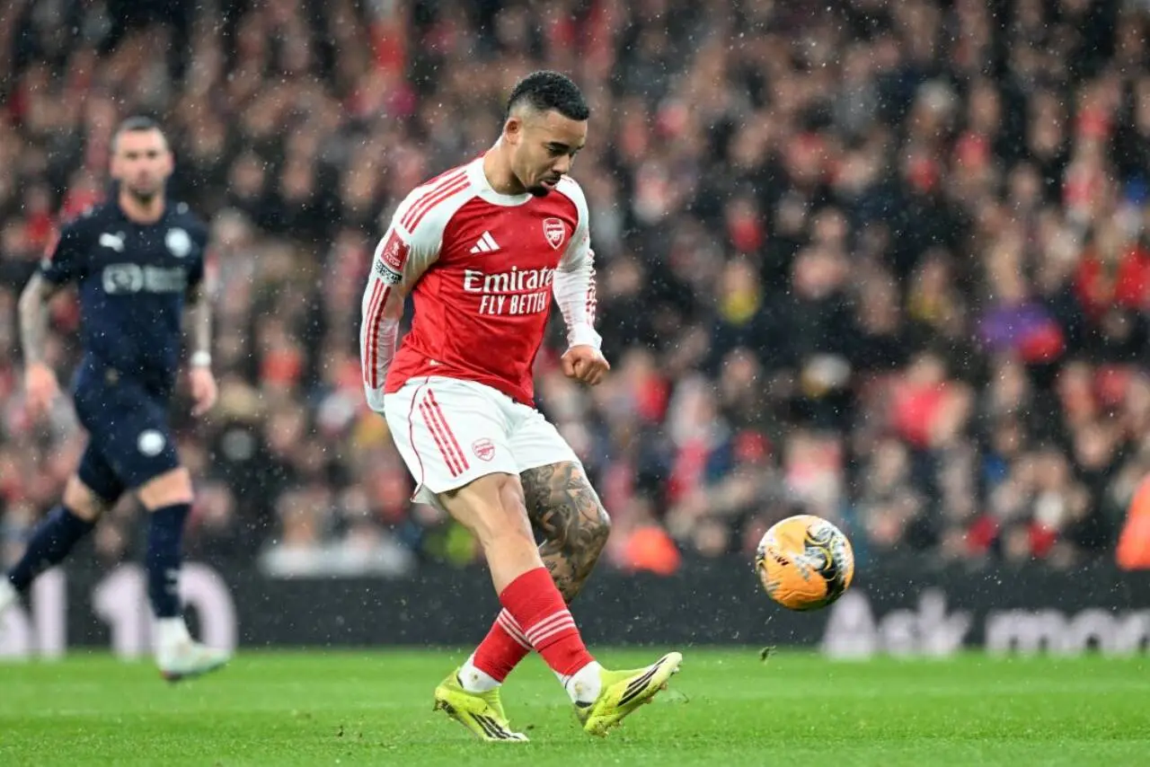 Gabriel Jesus