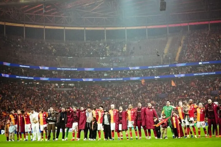 Galatasaray