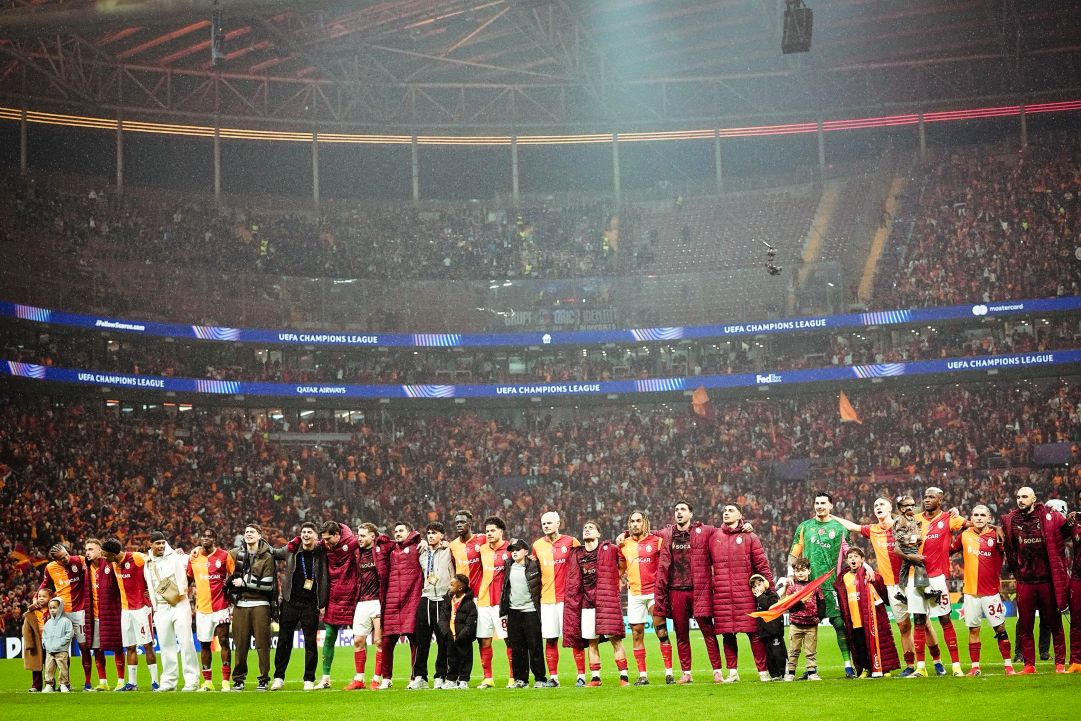 Galatasaray