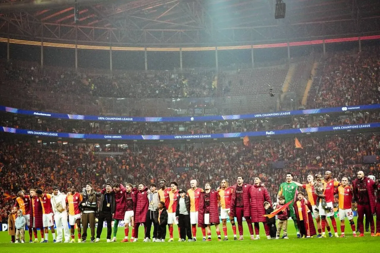 Galatasaray