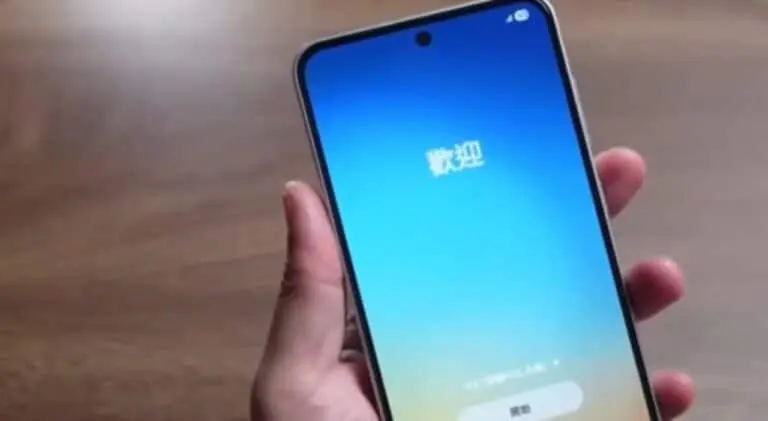 Galaxy A57