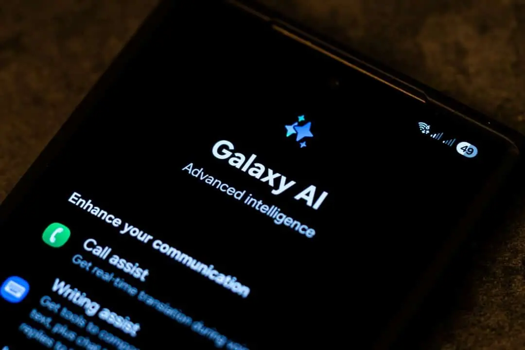 Galaxy Ai
