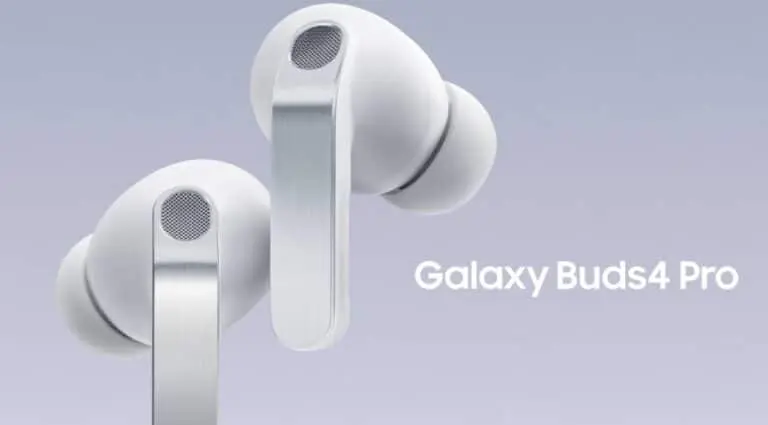 Galaxy Buds 4 Pro
