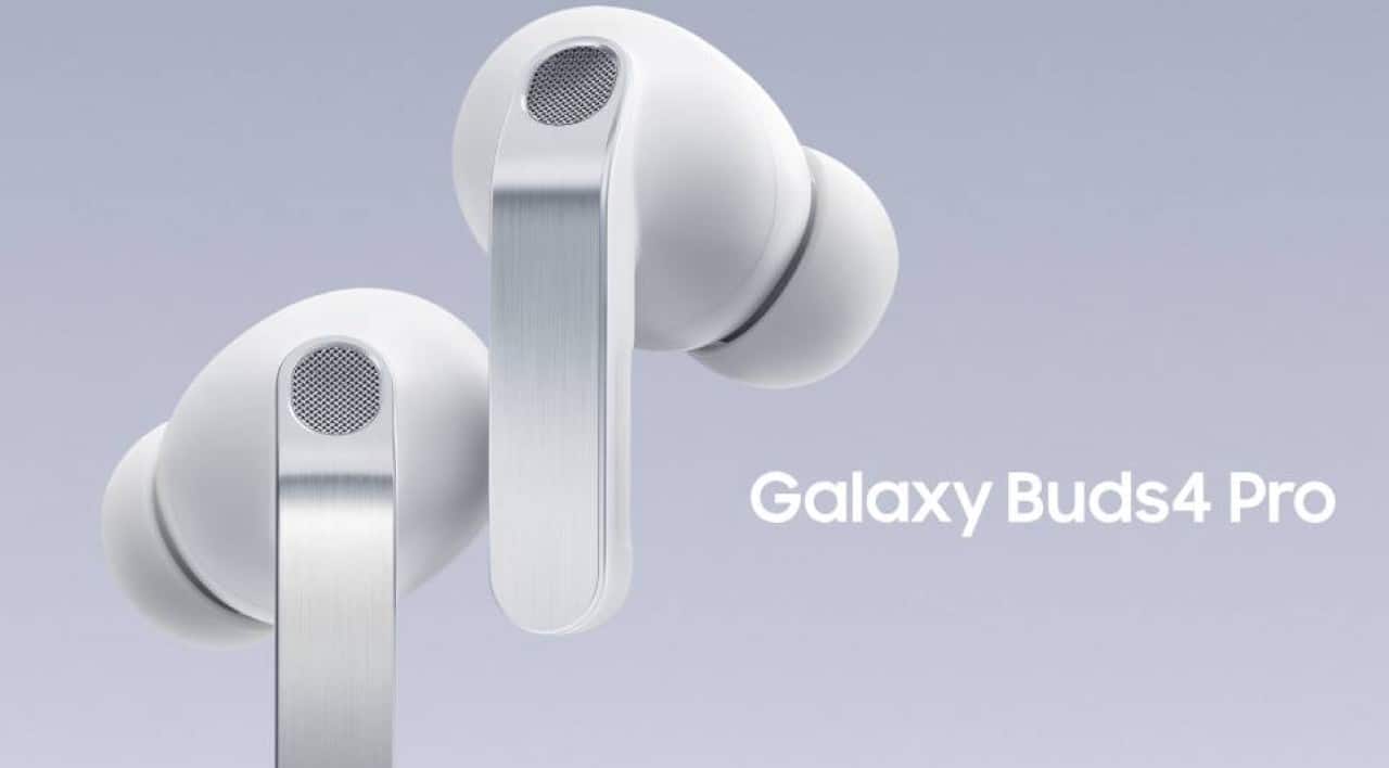 Galaxy Buds 4 Pro