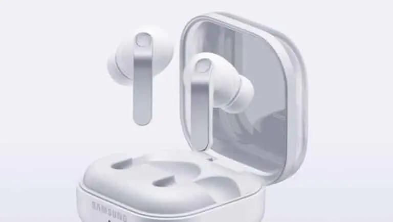 Galaxy Buds 4 Pro
