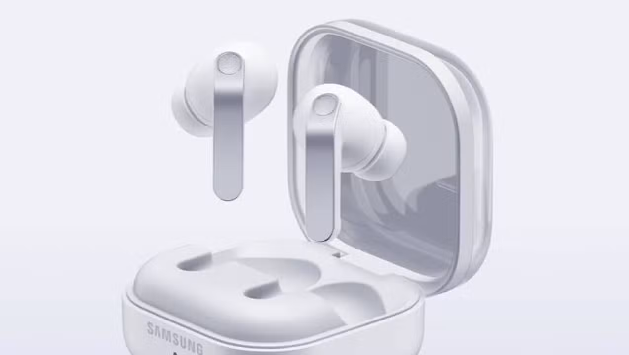 Galaxy Buds 4 Pro