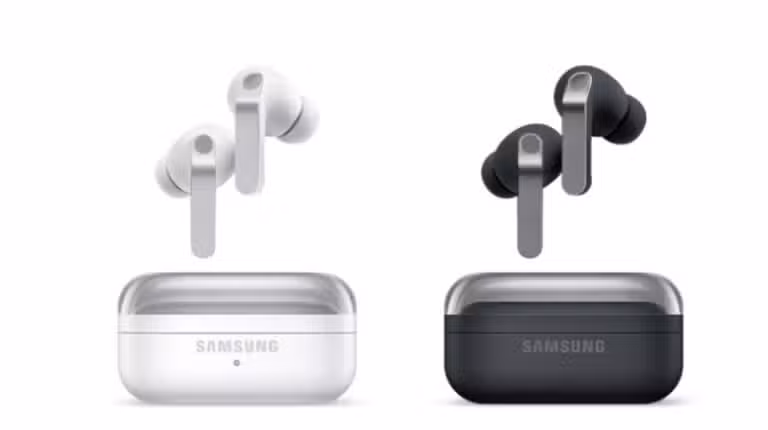 Galaxy Buds 4 Pro