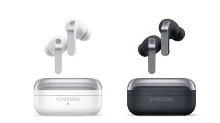 Galaxy Buds 4 Pro
