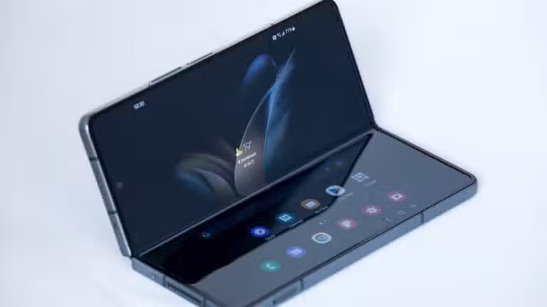 Galaxy Fold, samsung dobrável