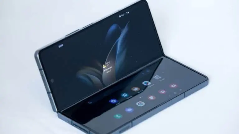 Galaxy Fold, samsung dobrável