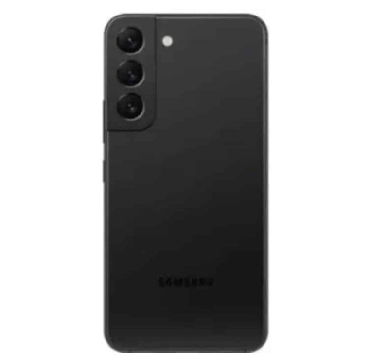 Galaxy S22