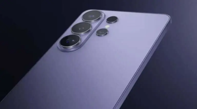 Galaxy S26
