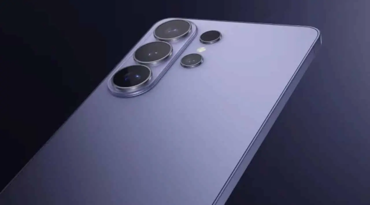 Galaxy S26