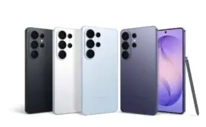 新しい Galaxy S26 Ultra スクリーンは身体的症状を引き起こし、小売店の返品率を高める