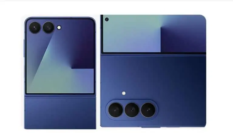 Galaxy Unpacked