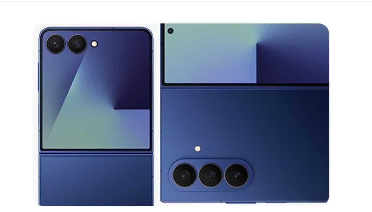 Galaxy Unpacked