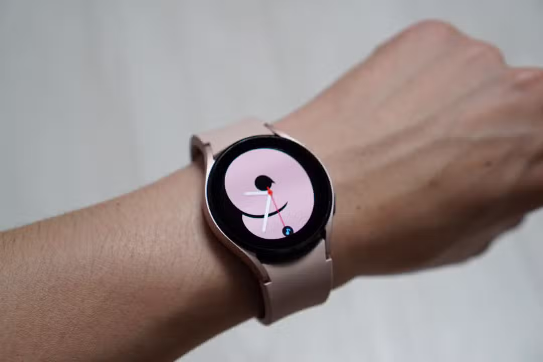 Galaxy Watch 4