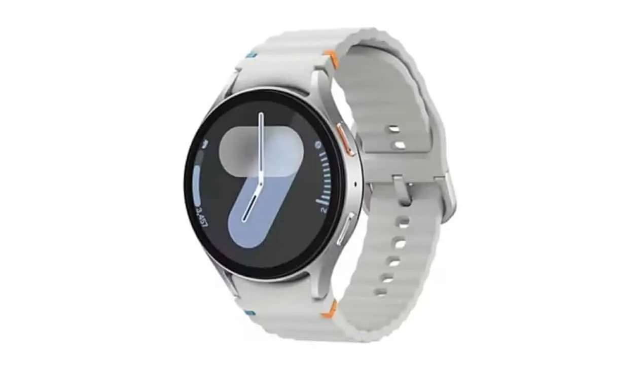 Galaxy Watch7