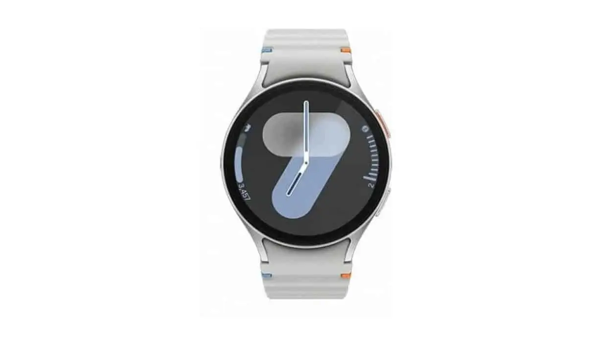 Galaxy Watch7.