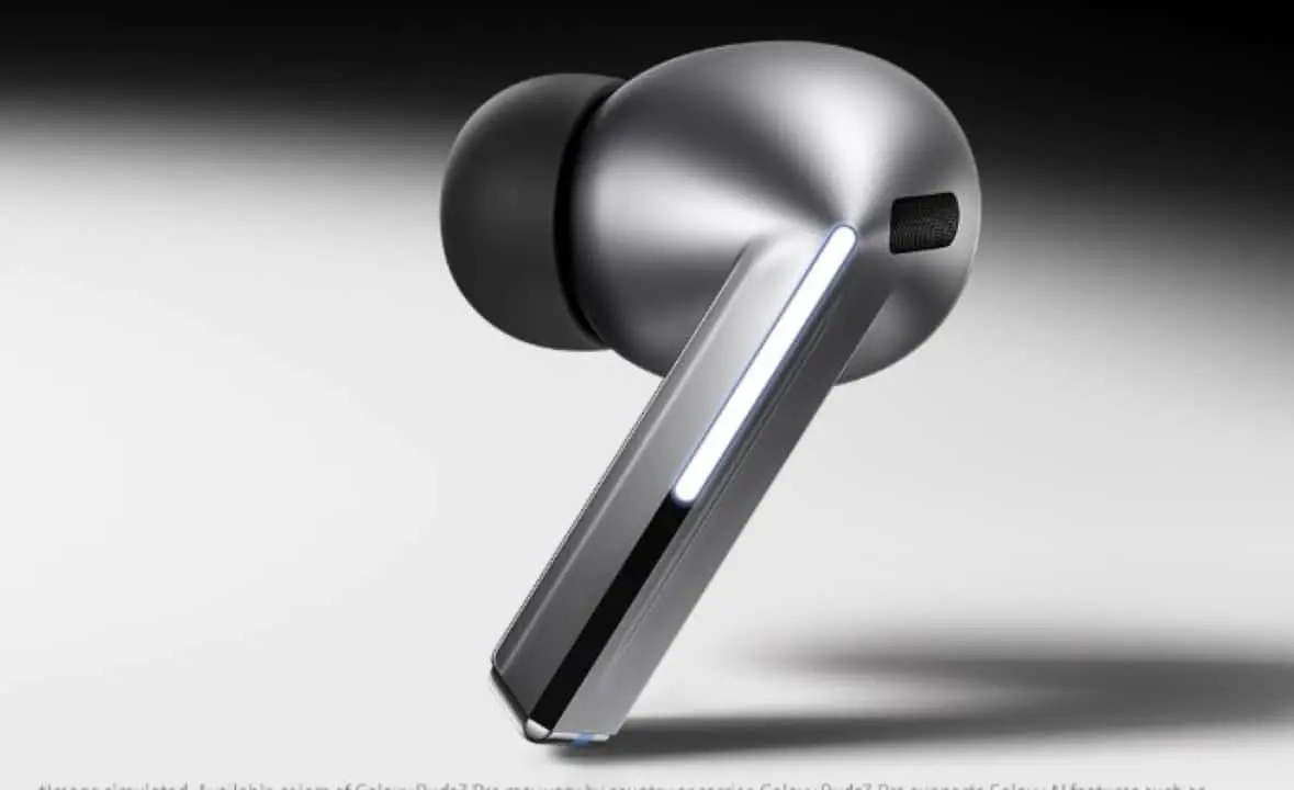 Galaxy tunas 3 pro