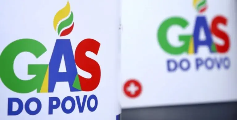 Gás do Povo