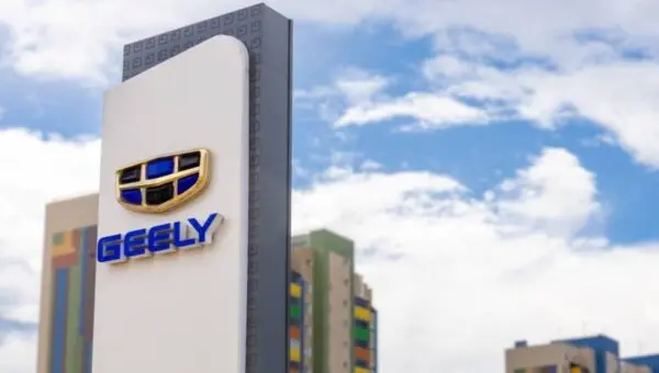 Geely