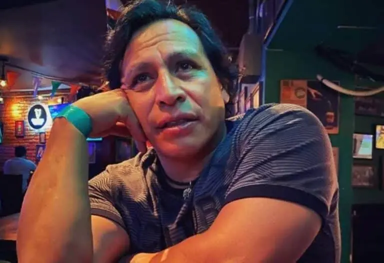Gerardo Taracena
