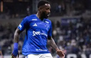 Marcão defende Gerson como ídolo do Flamengo e faz graves acusações contra diretoria