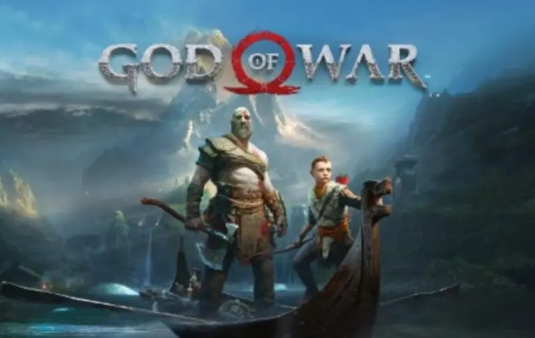 God of War