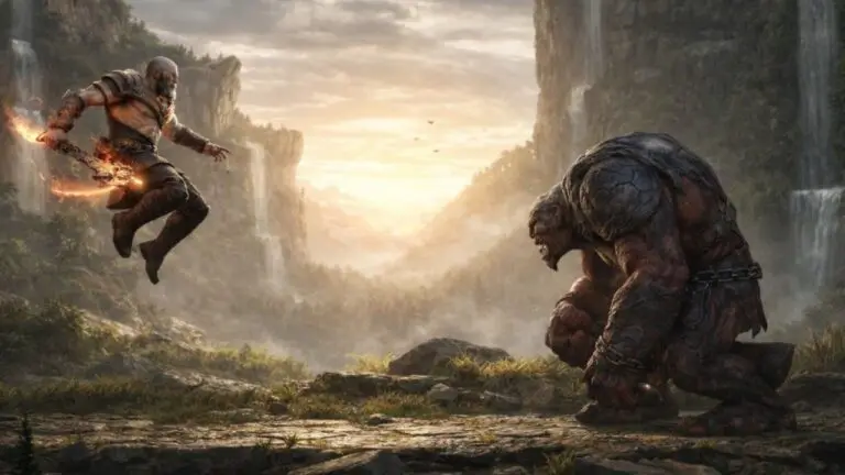 God of War