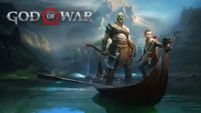 God of War