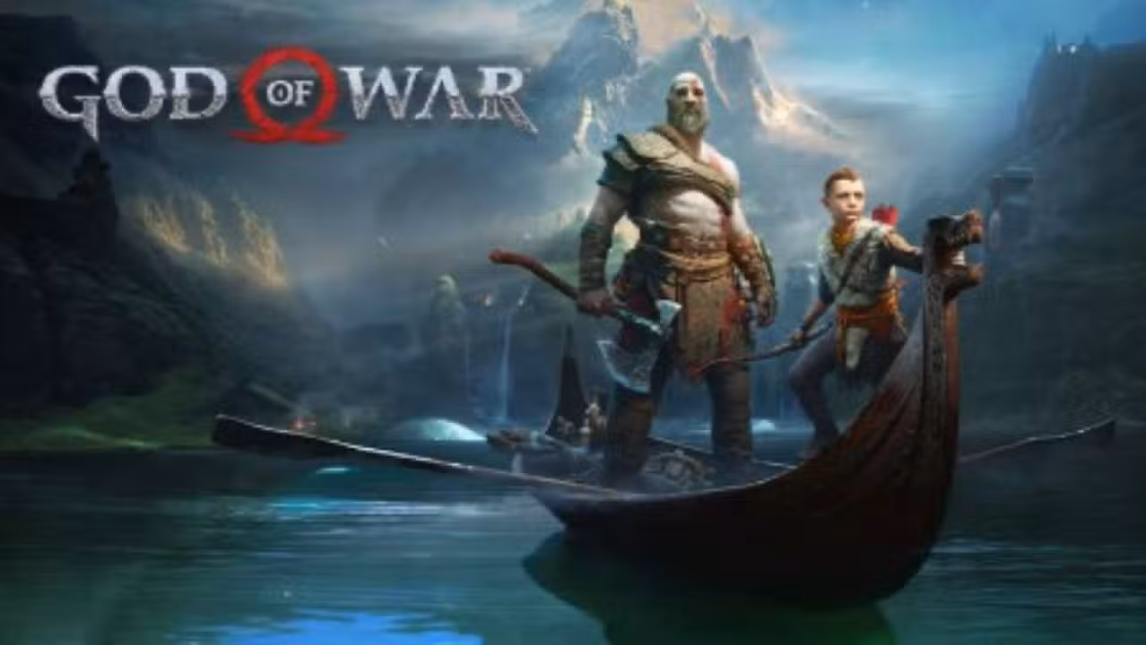 God of War