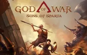 يعود كراتوس في مغامرة مفاجئة ثنائية الأبعاد وتطلق شركة Sony رسميًا إنتاج النسخة الجديدة من الثلاثية اليونانية الكلاسيكية