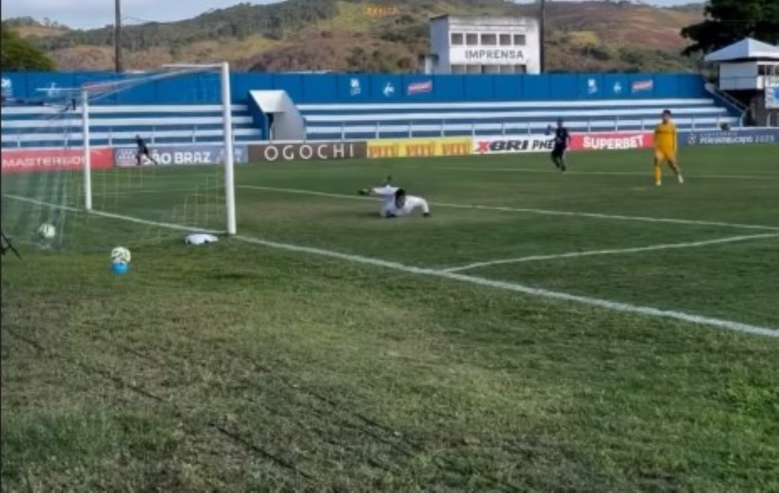 Gol Maguary