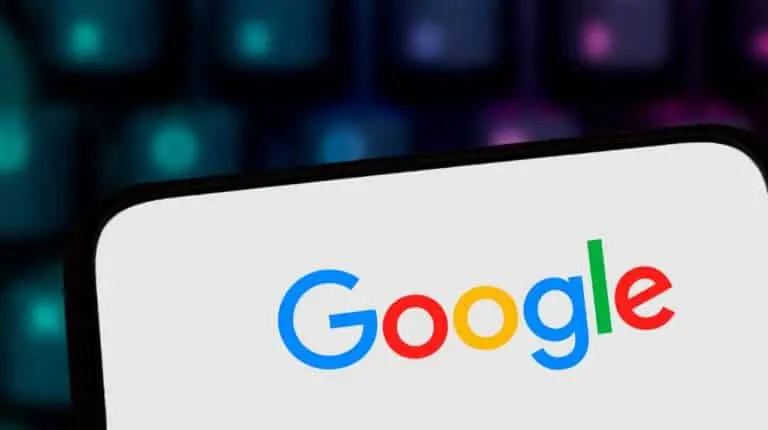Google