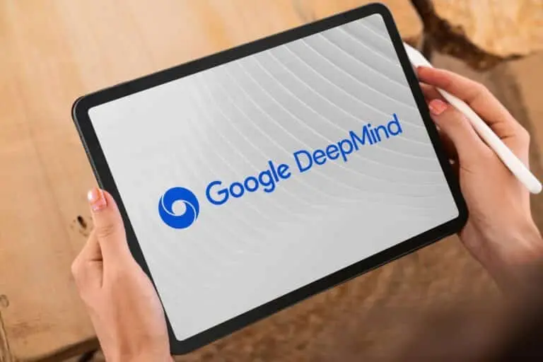 Google DeepMind