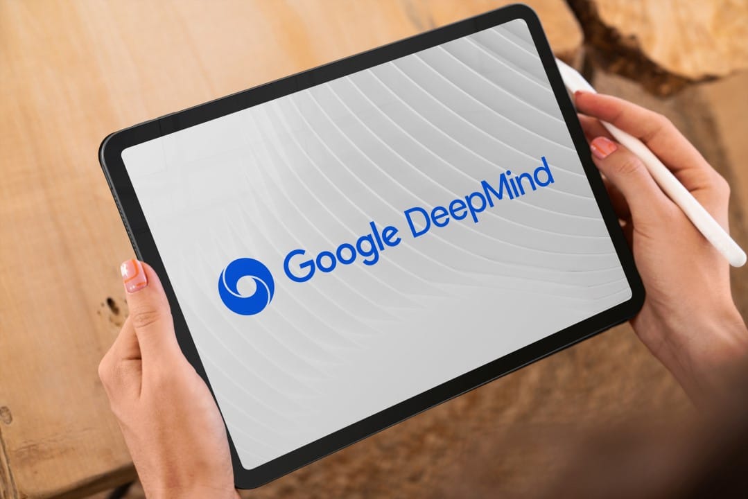 Google DeepMind