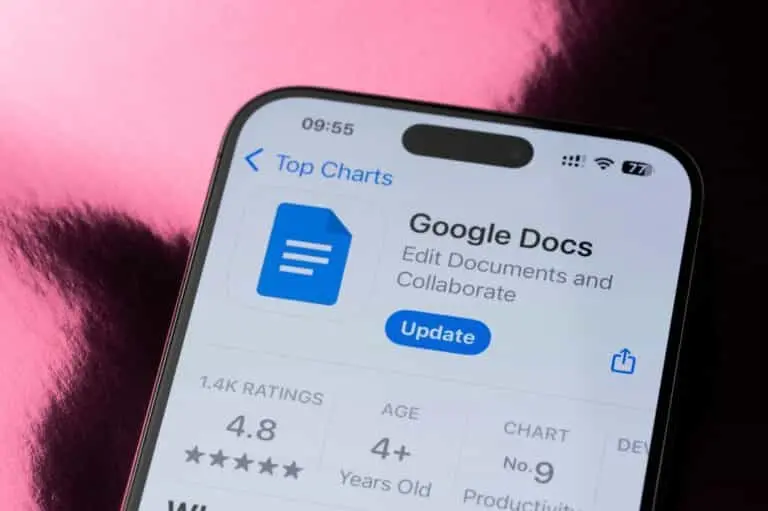 Google Docs