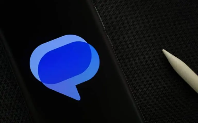 google message