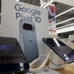 Google Pixel 10