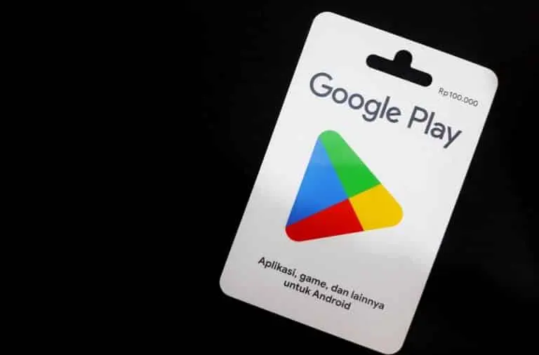 Google Play
