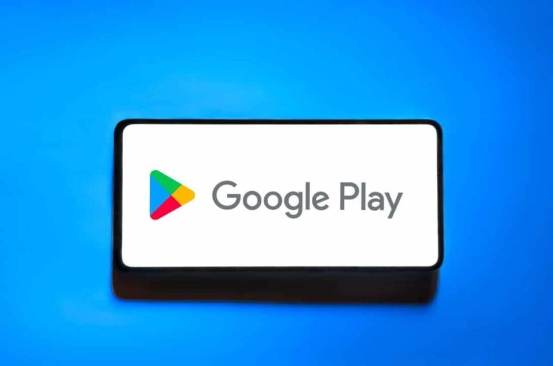 Google Play