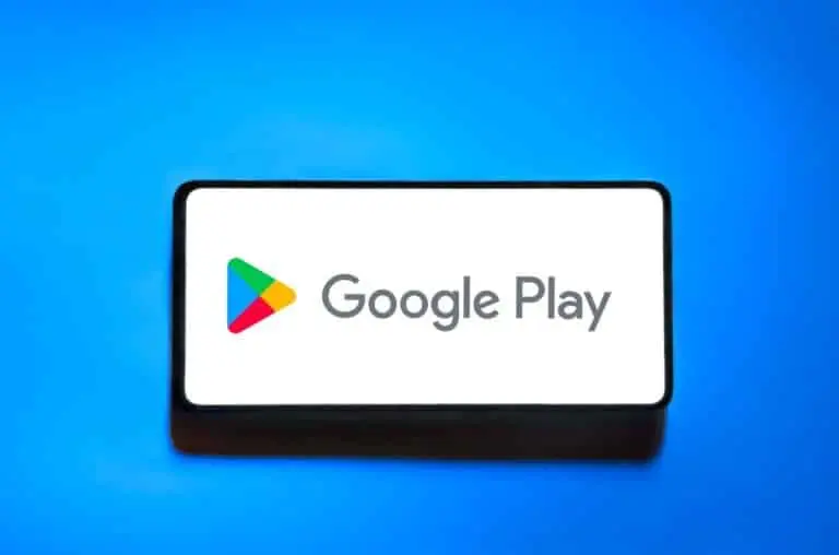 Google Play