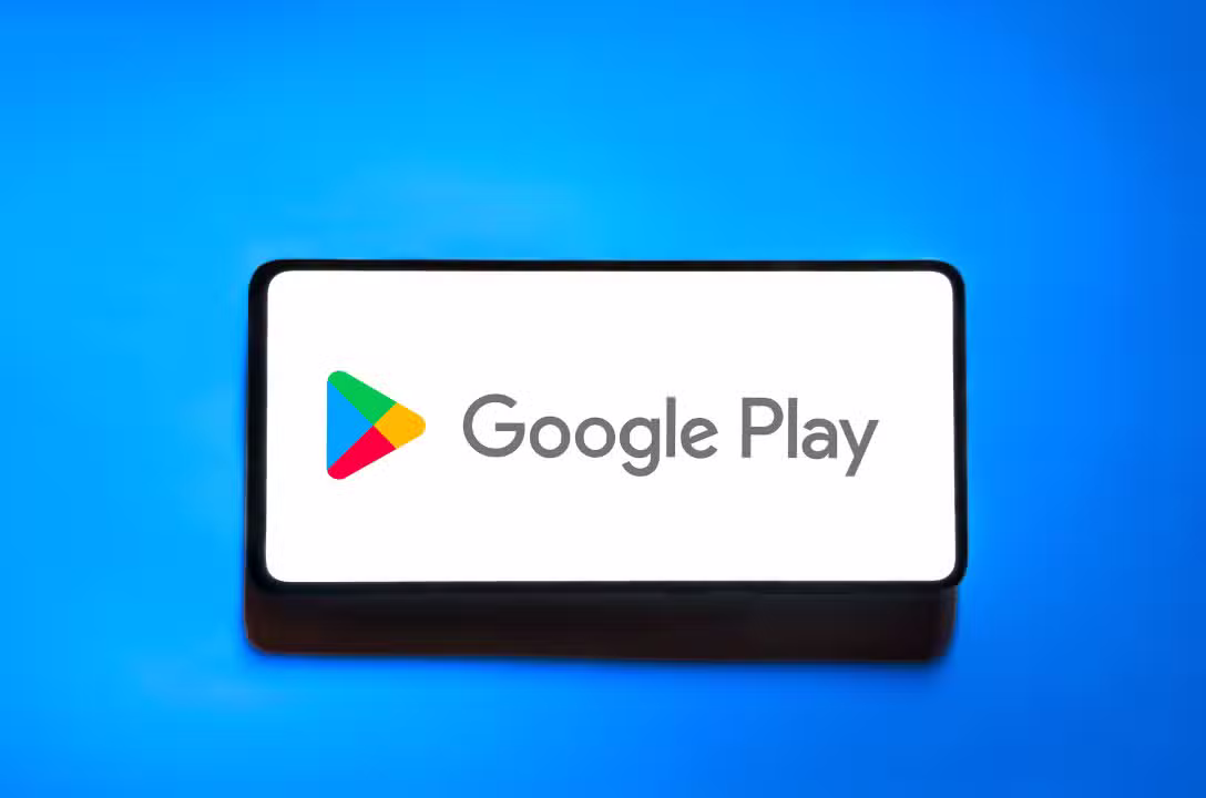 Google Play
