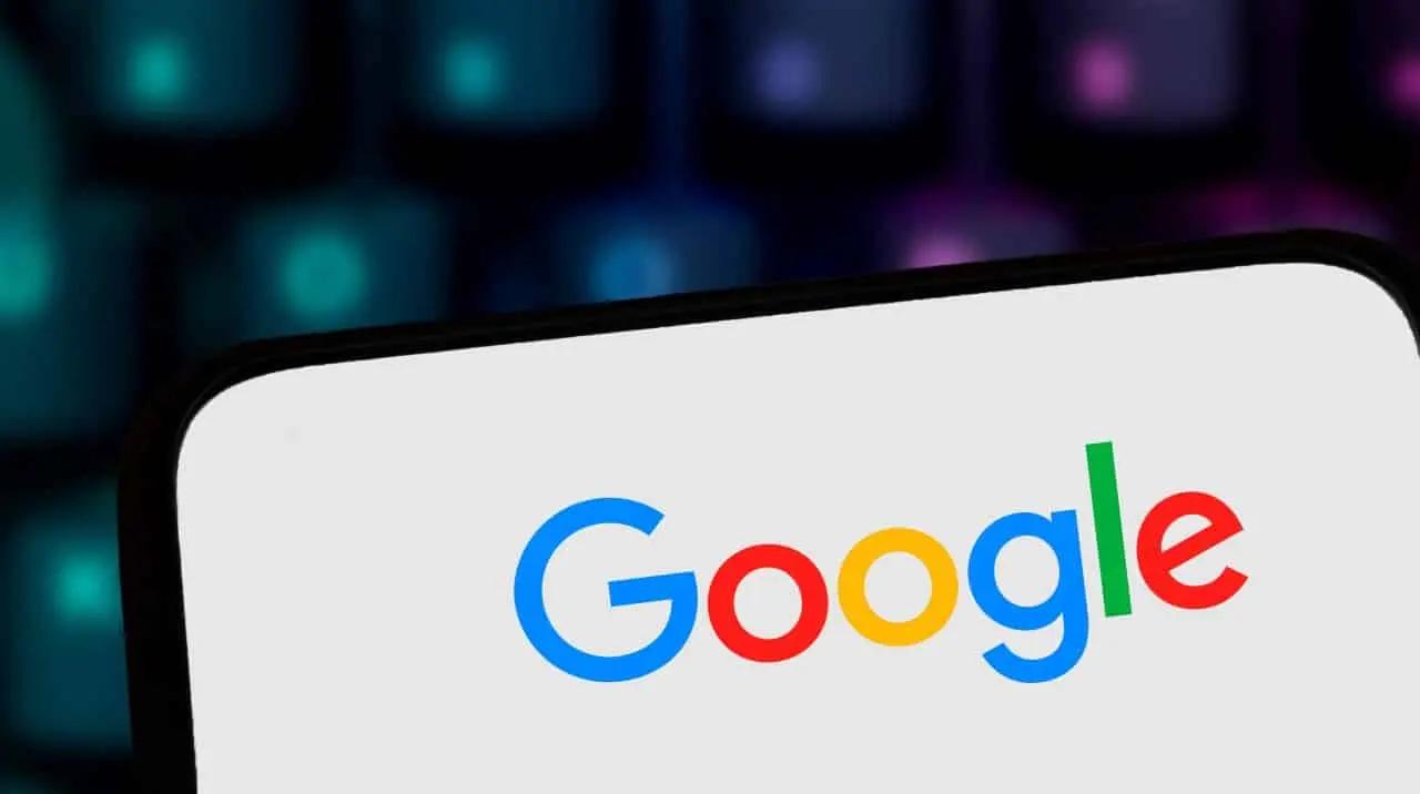 Google