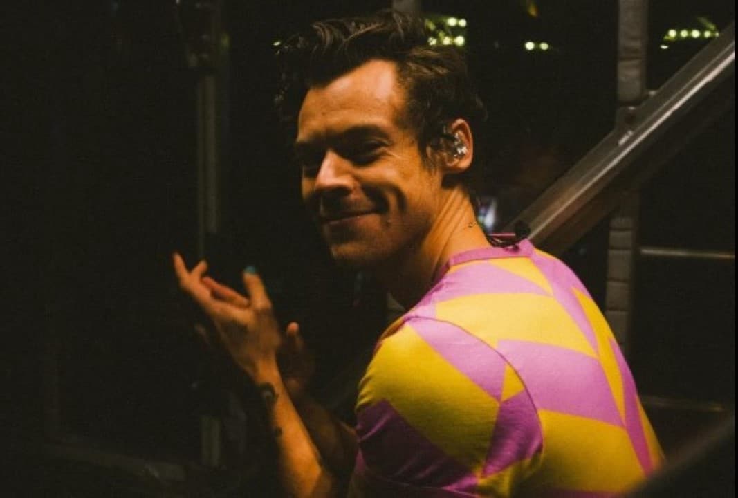 Harry Styles