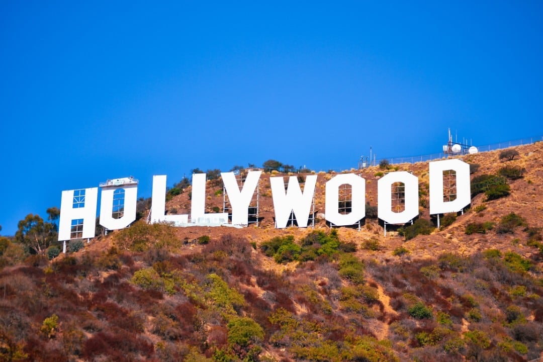 Hollywood